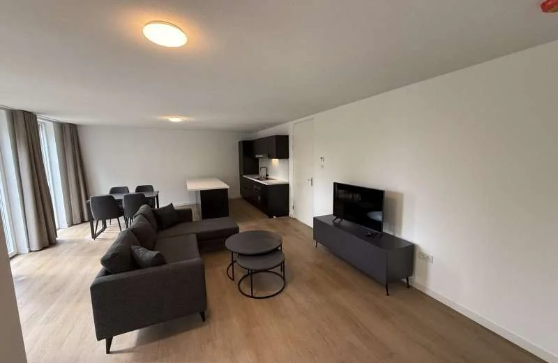 Foto van de Appartement gelegen aan de Petuniahof in Waalre