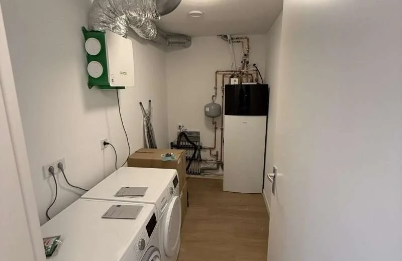 Foto van de Appartement gelegen aan de Petuniahof in Waalre