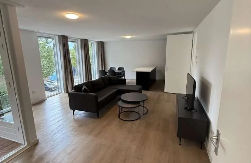 Foto van de Appartement gelegen aan de Petuniahof in Waalre