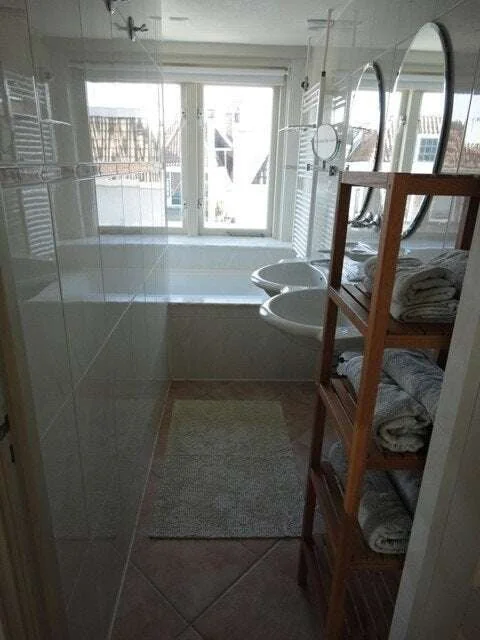 Foto van de Appartement gelegen aan de Nieuwstraat in Leiden