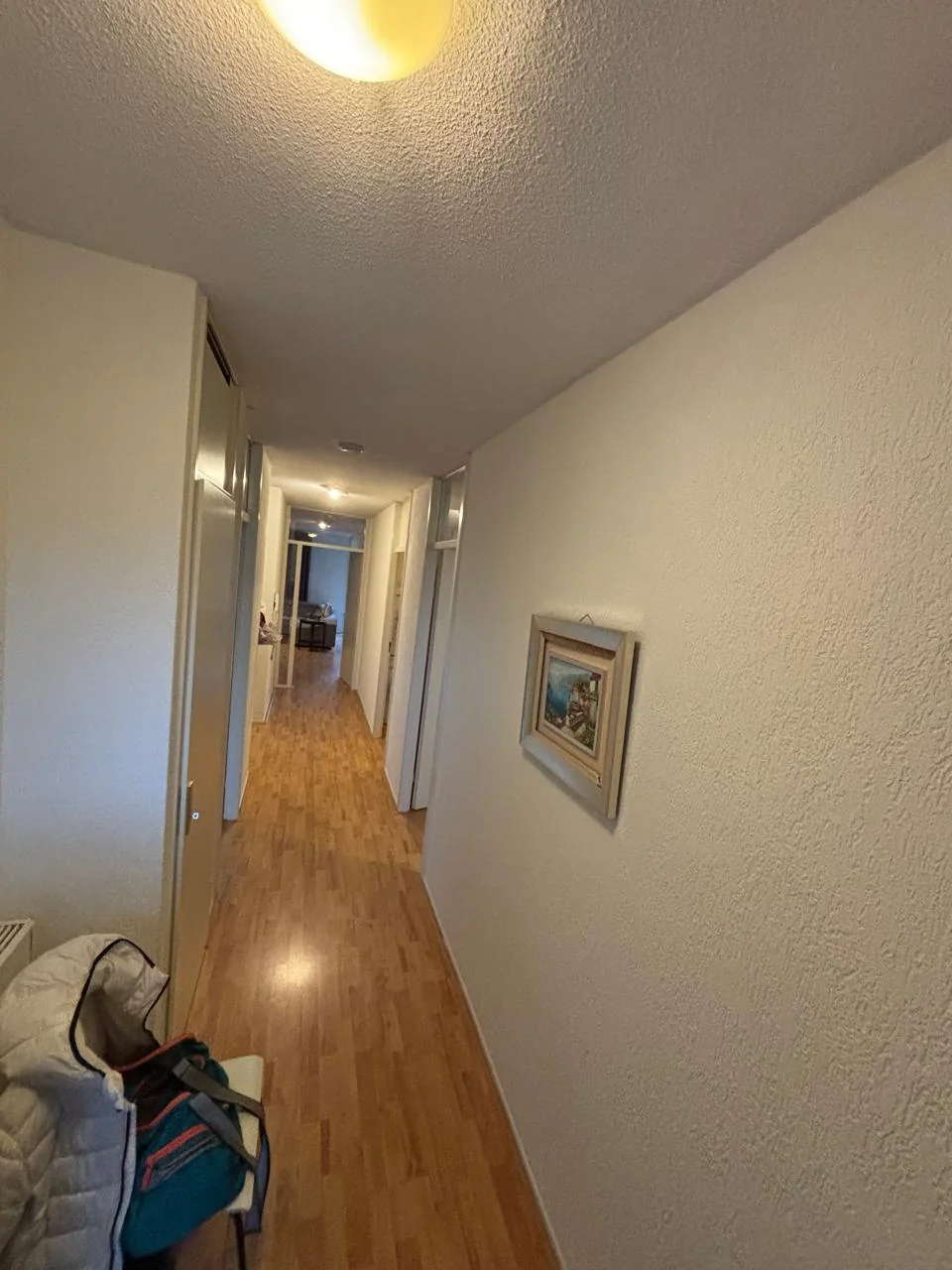 Foto van de Appartement gelegen aan de Oeverpad in Amsterdam