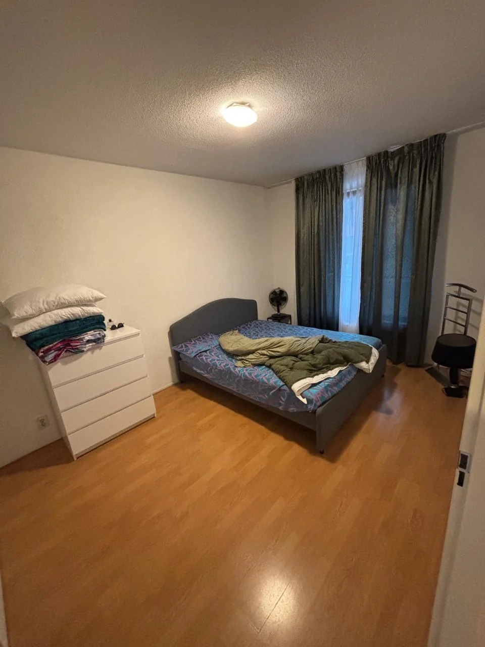 Foto van de Appartement gelegen aan de Oeverpad in Amsterdam