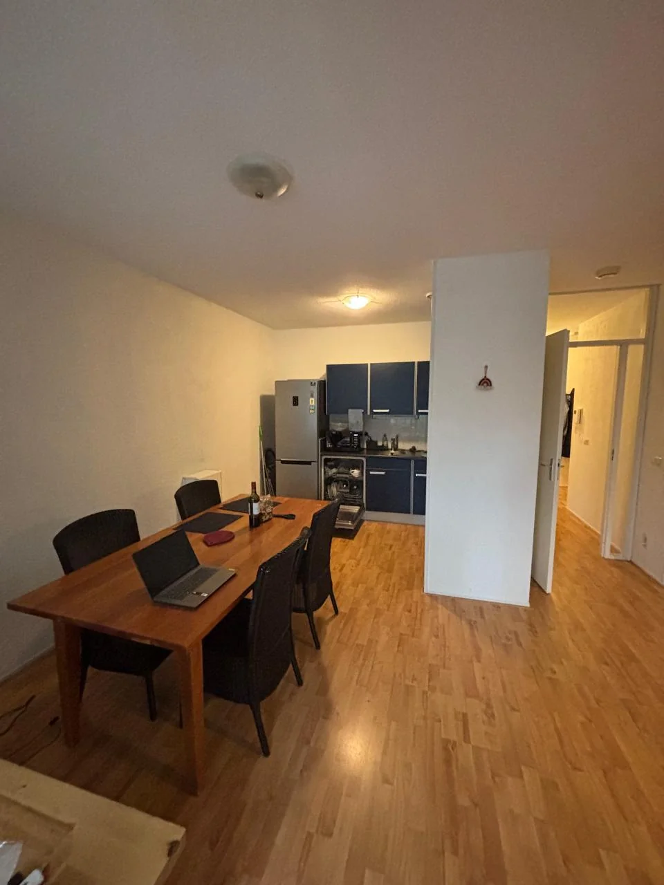 Foto van de Appartement gelegen aan de Oeverpad in Amsterdam