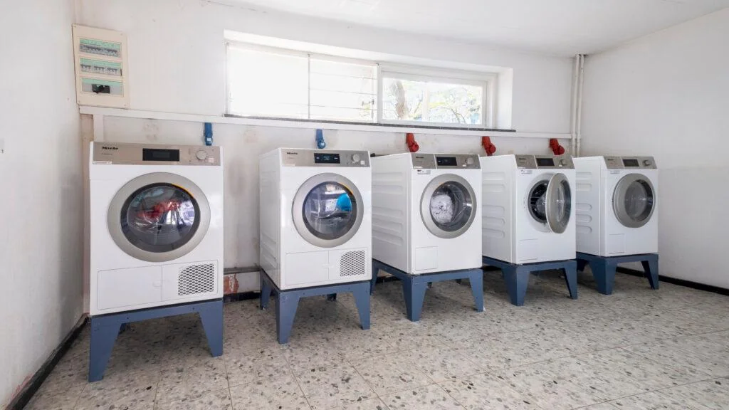 Foto van de Kamer gelegen aan de Ricardishof in Delft