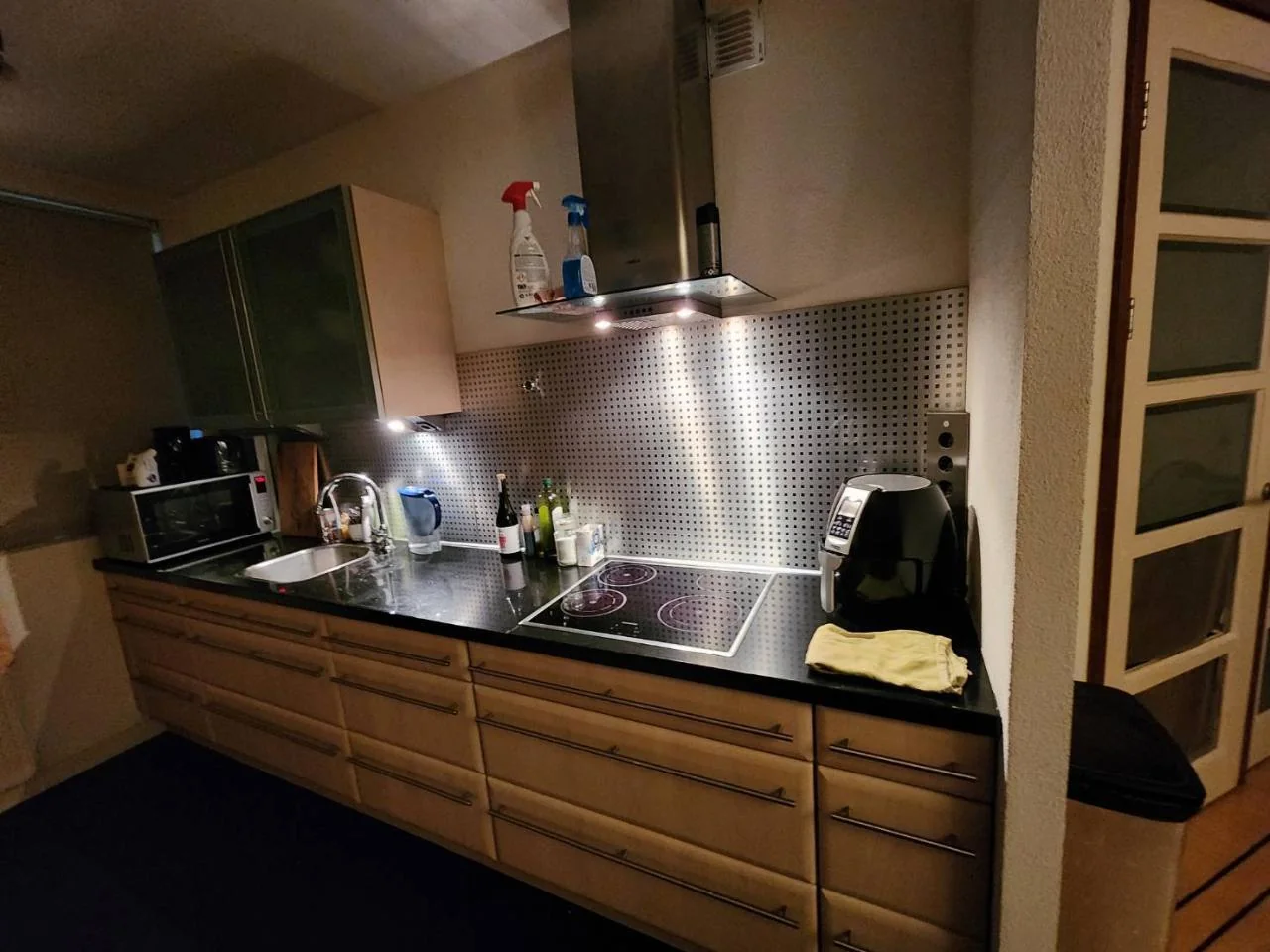 Foto van de Kamer gelegen aan de H. Cleyndertweg in Amsterdam