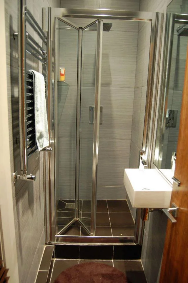 Foto van de Kamer gelegen aan de Jisperveldstraat in Amsterdam