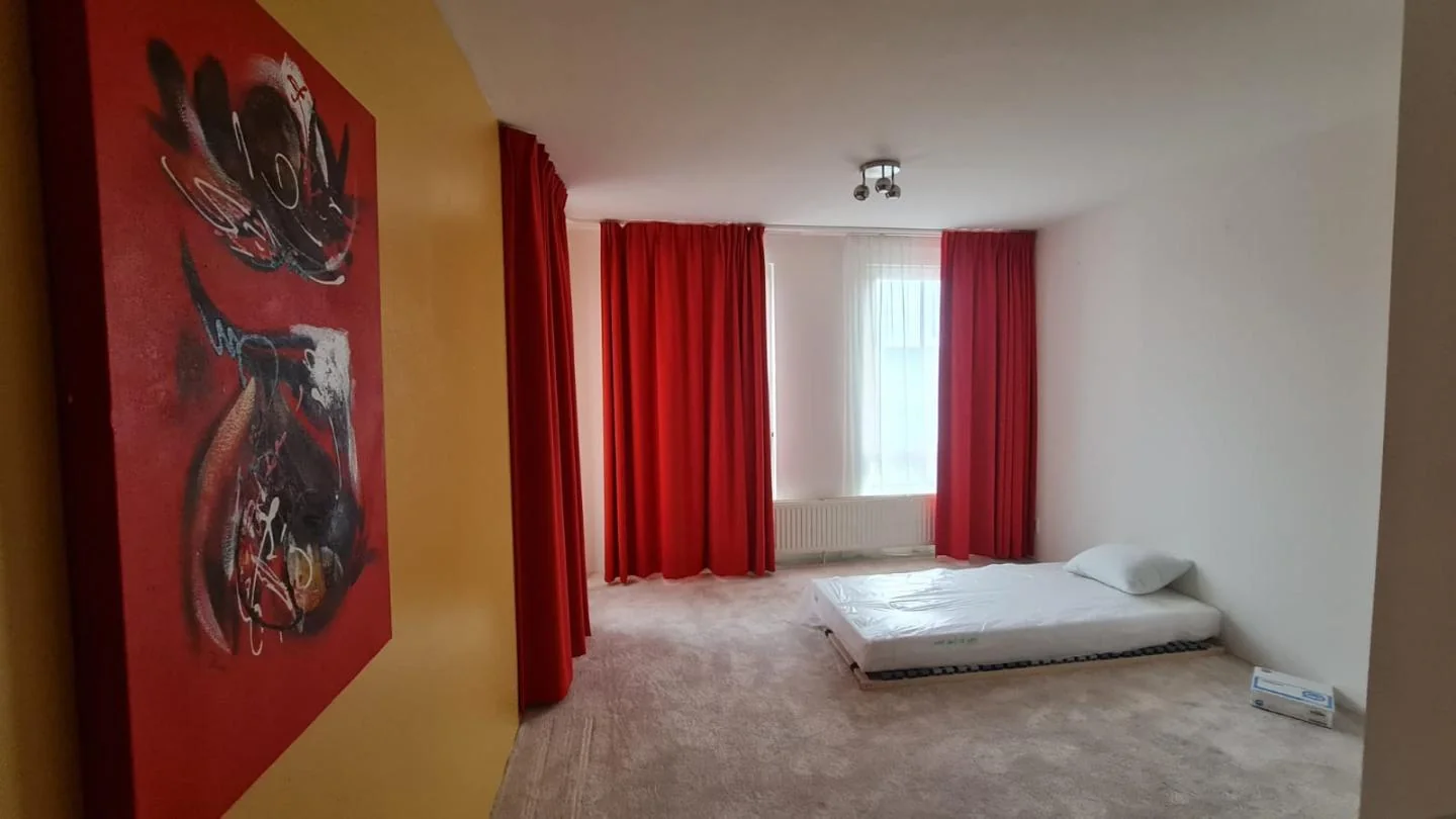 Foto van de Kamer gelegen aan de Alkmaarstraat in Amsterdam