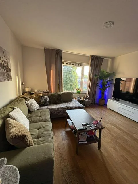 Foto van de Kamer gelegen aan de Adriaen van Ostadelaan in Amstelveen