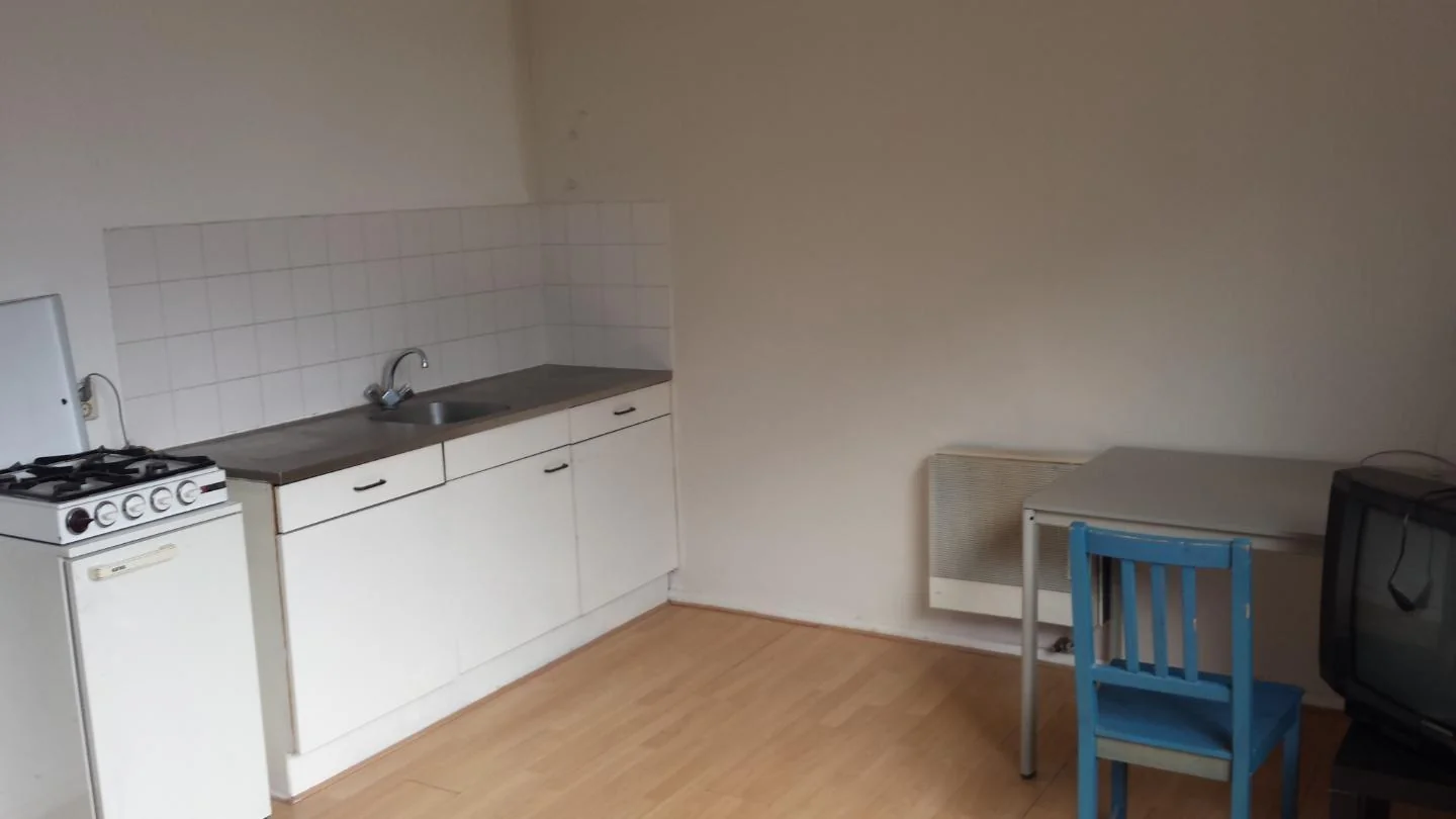 Foto van de Kamer gelegen aan de Molenweg in Renkum
