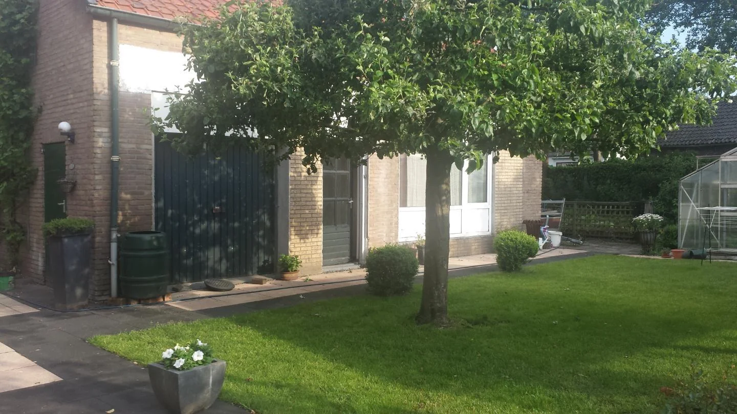 Foto van de Kamer gelegen aan de Molenweg in Renkum
