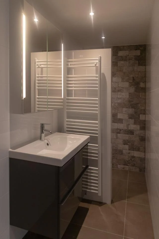 Foto van de Appartement gelegen aan de Lange Herenvest in Haarlem