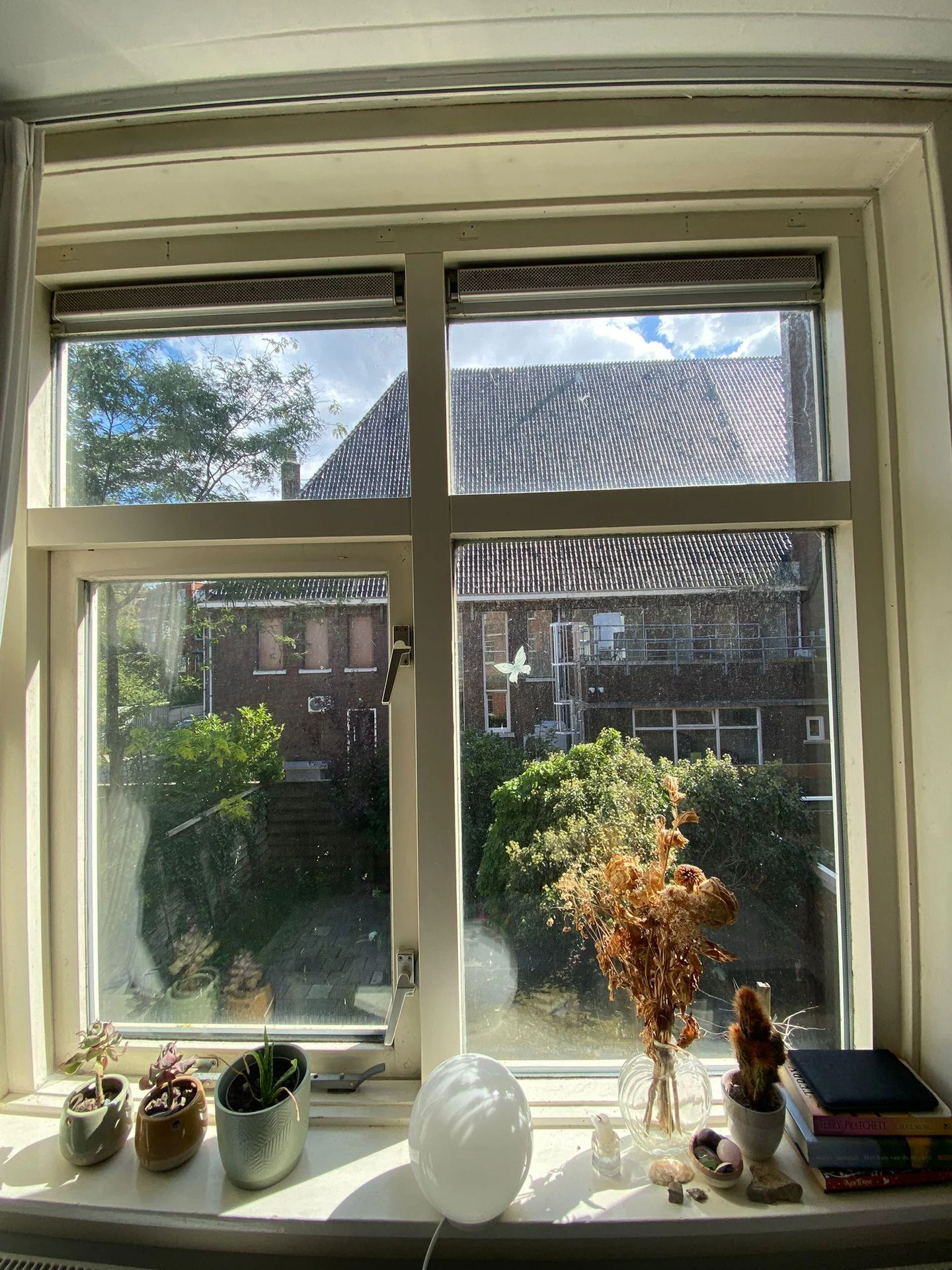 Foto van de Kamer gelegen aan de Celebesstraat in Groningen