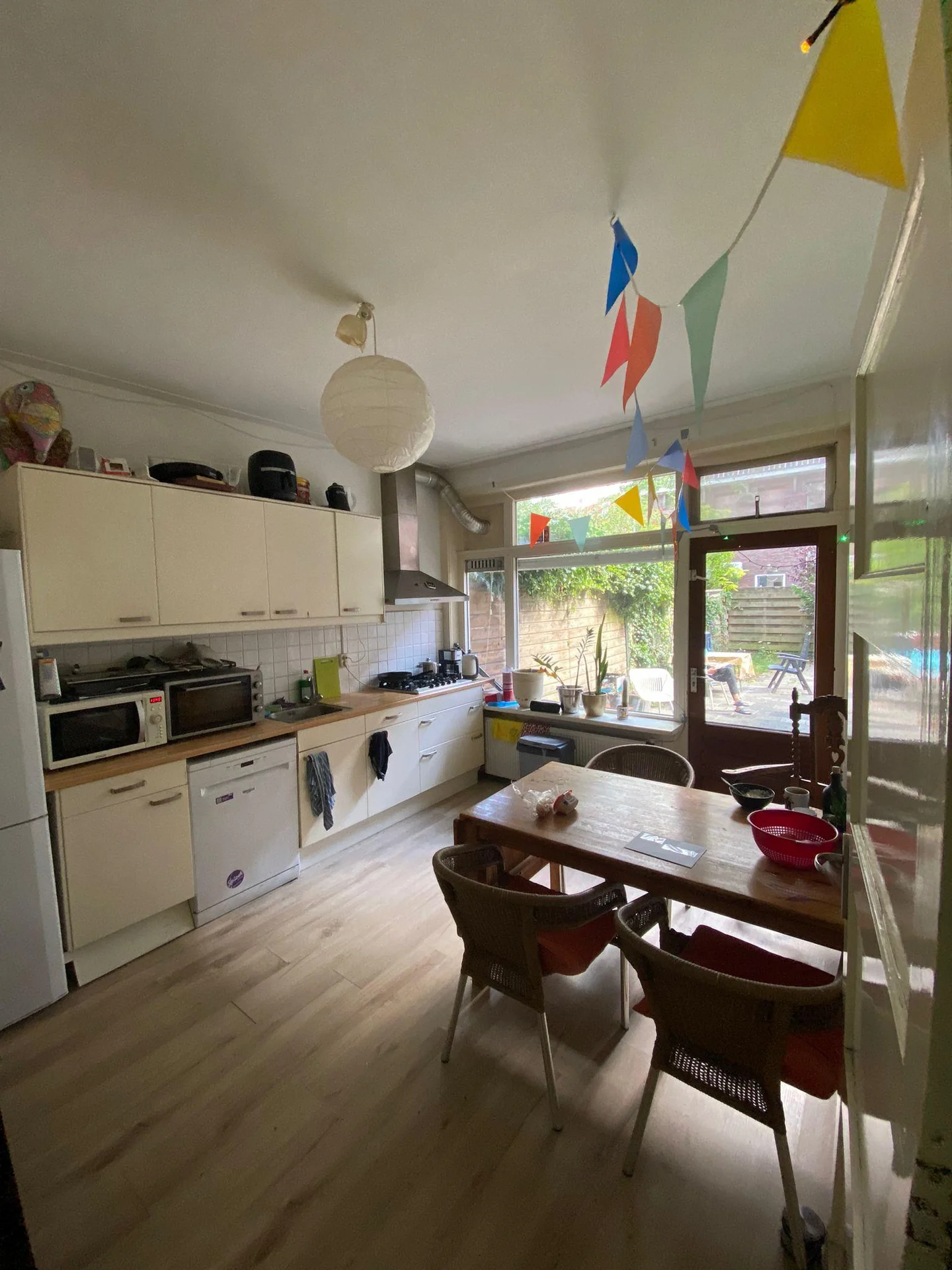 Foto van de Kamer gelegen aan de Celebesstraat in Groningen