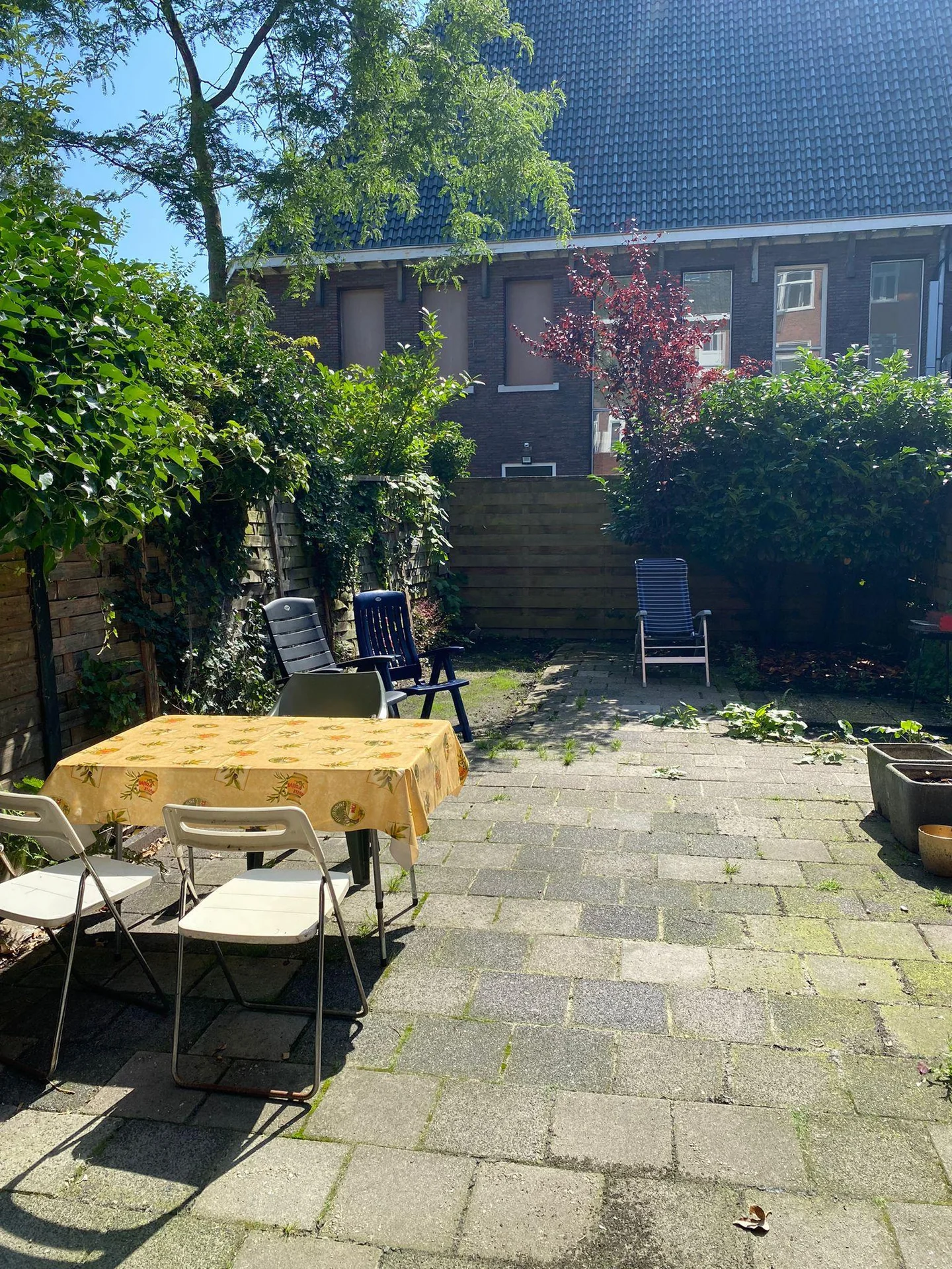Foto van de Kamer gelegen aan de Celebesstraat in Groningen