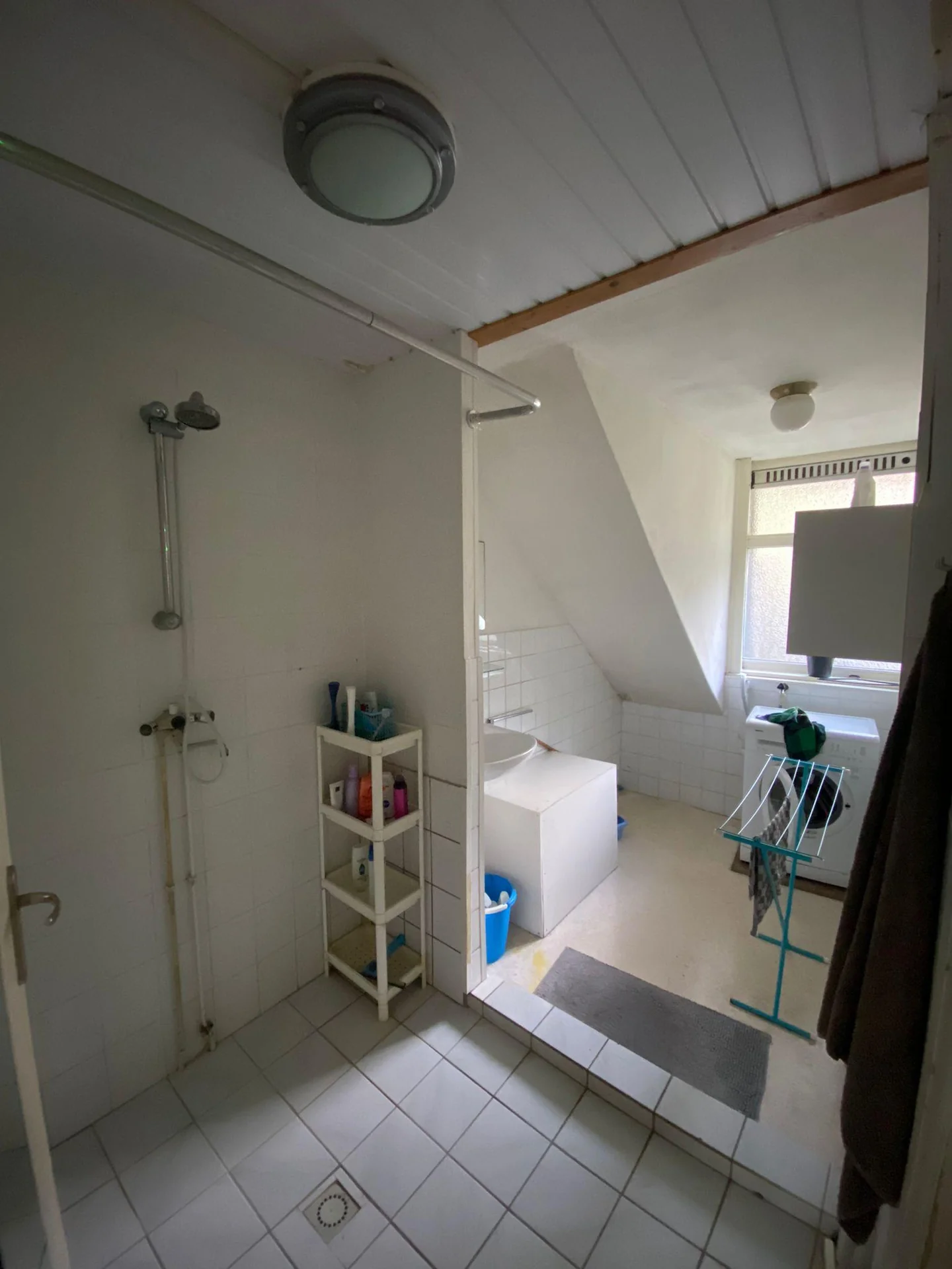 Foto van de Kamer gelegen aan de Celebesstraat in Groningen