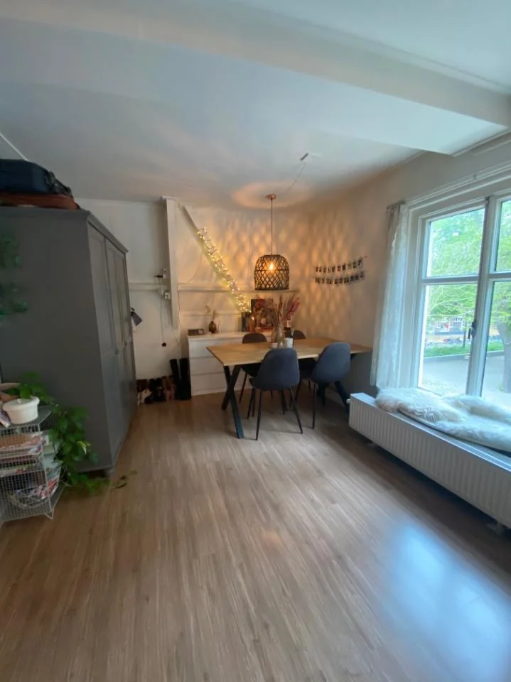 Foto van de Appartement gelegen aan de Akerkhof in Groningen