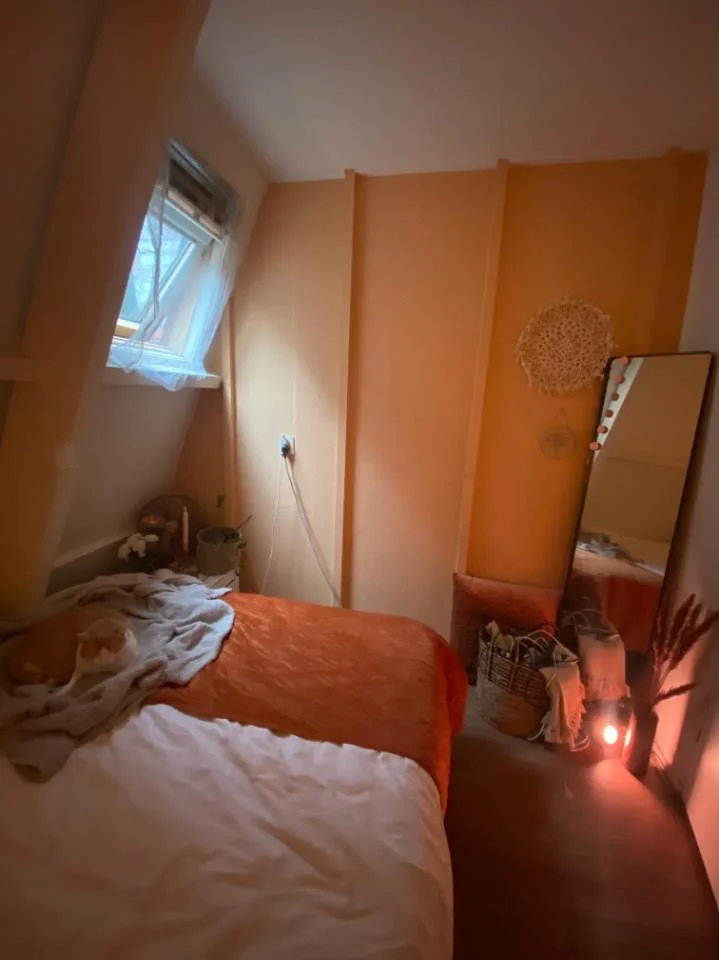 Foto van de Appartement gelegen aan de Akerkhof in Groningen