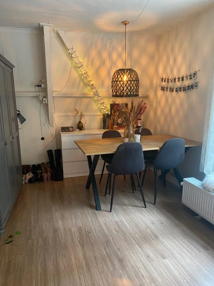 Foto van de Appartement gelegen aan de Akerkhof in Groningen