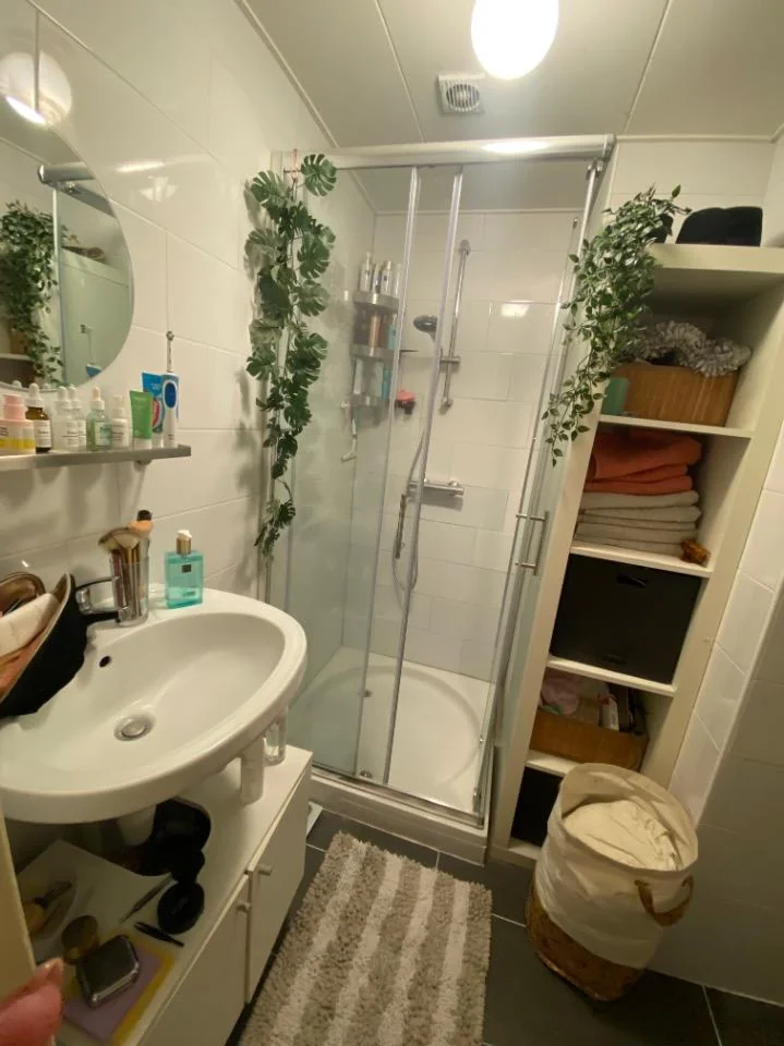 Foto van de Appartement gelegen aan de Akerkhof in Groningen