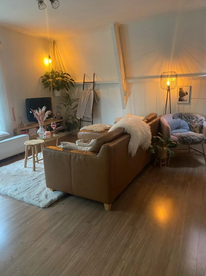 Foto van de Appartement gelegen aan de Akerkhof in Groningen