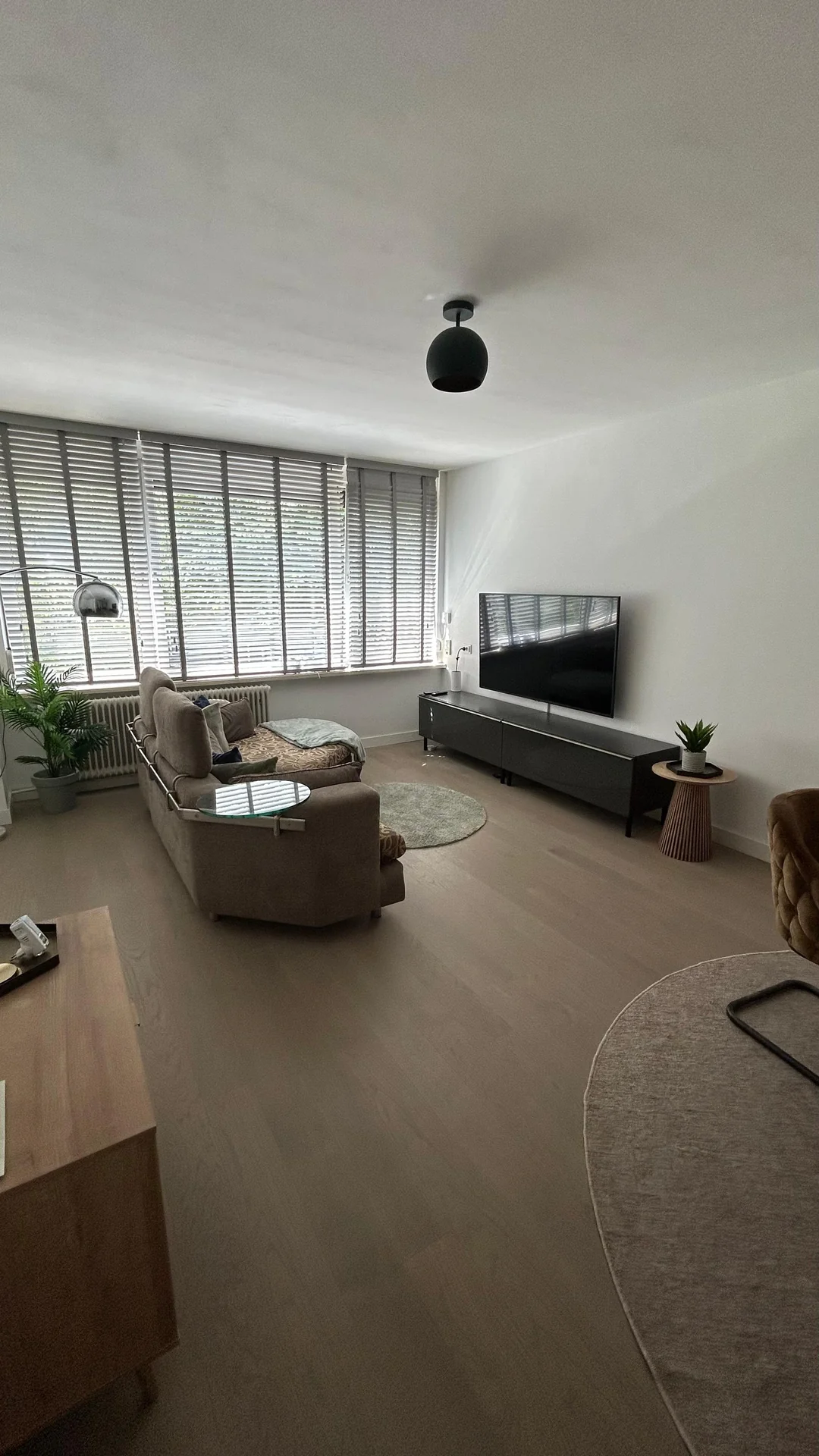 Foto van de Appartement gelegen aan de Adelbert van Scharnlaan E in Maastricht