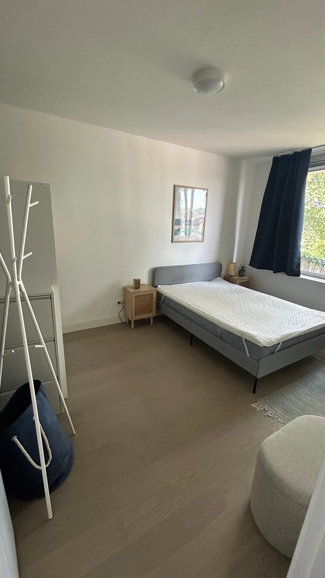 Foto van de Appartement gelegen aan de Adelbert van Scharnlaan E in Maastricht
