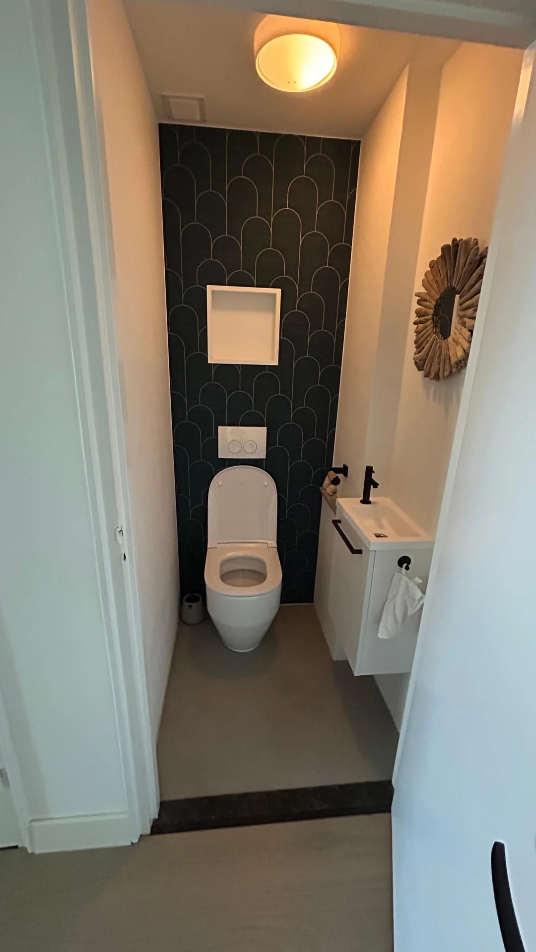 Foto van de Appartement gelegen aan de Adelbert van Scharnlaan E in Maastricht