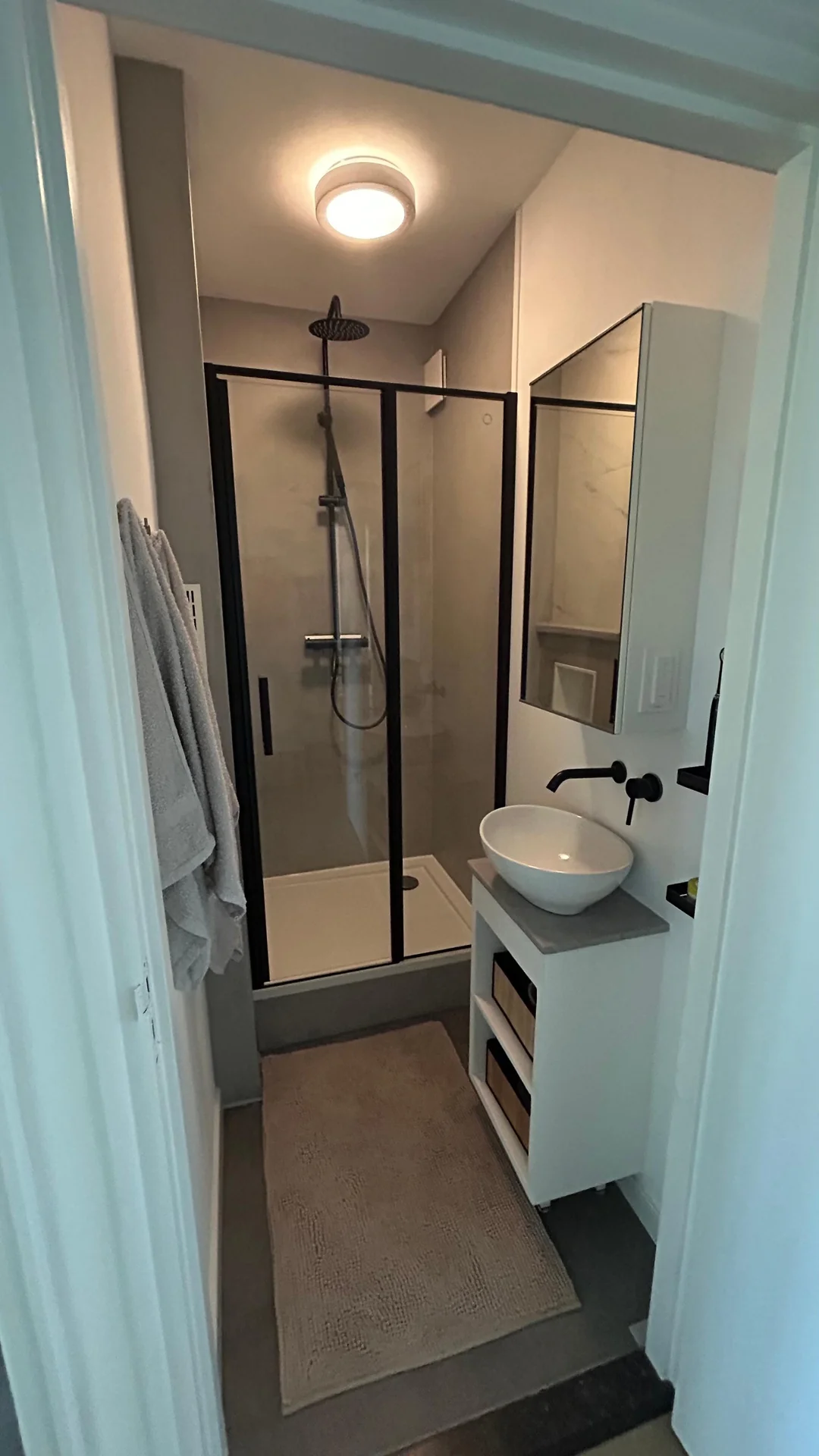 Foto van de Appartement gelegen aan de Adelbert van Scharnlaan E in Maastricht