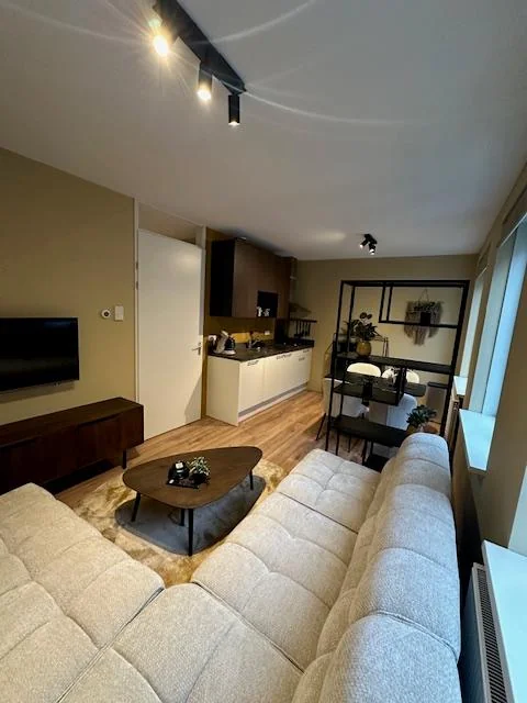 Foto van de Appartement gelegen aan de Bottelstraat in Nijmegen