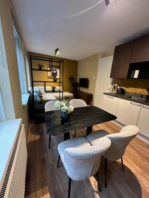 Foto van de Appartement gelegen aan de Bottelstraat in Nijmegen