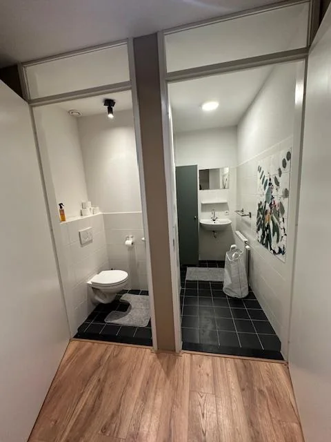 Foto van de Appartement gelegen aan de Bottelstraat in Nijmegen