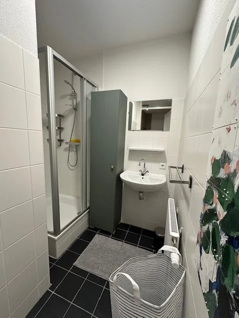 Foto van de Appartement gelegen aan de Bottelstraat in Nijmegen