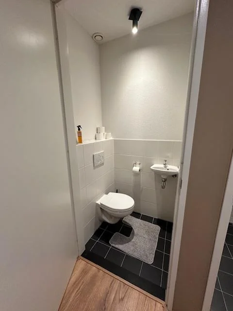 Foto van de Appartement gelegen aan de Bottelstraat in Nijmegen