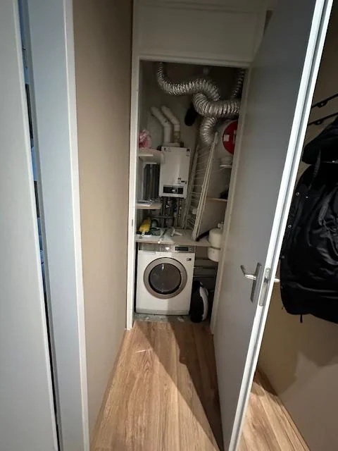 Foto van de Appartement gelegen aan de Bottelstraat in Nijmegen