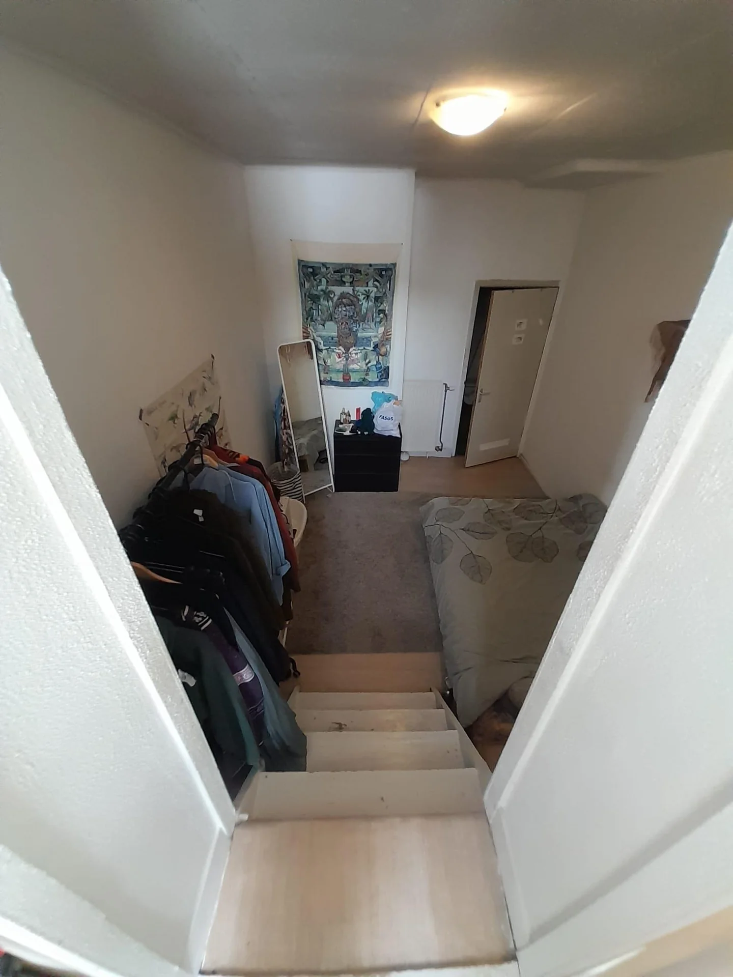 Foto van de Appartement gelegen aan de Grote Gracht in Maastricht