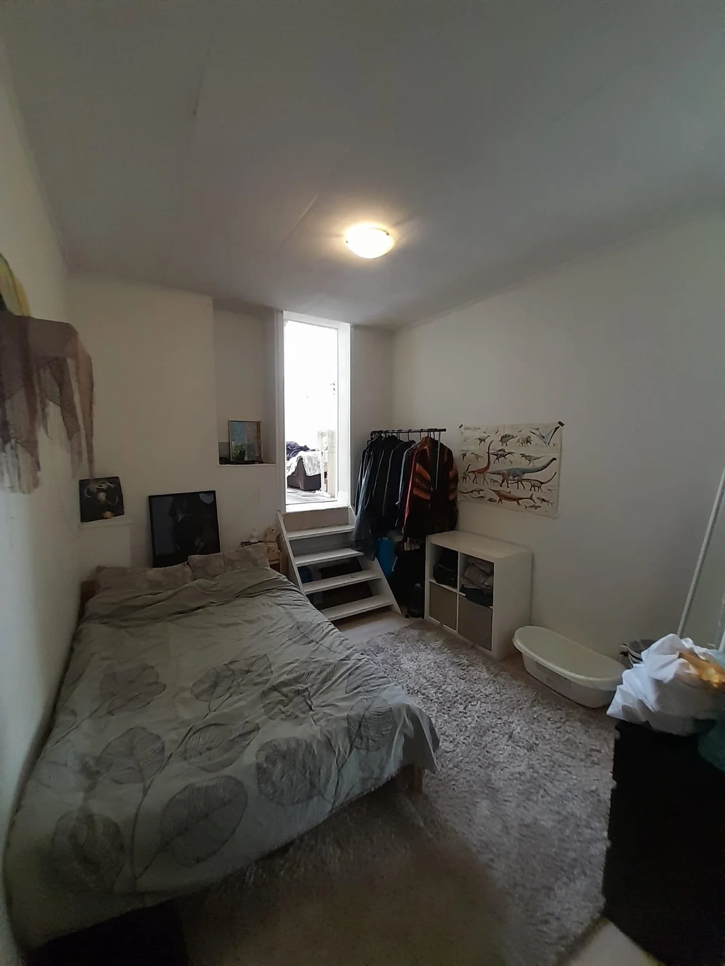 Foto van de Appartement gelegen aan de Grote Gracht in Maastricht