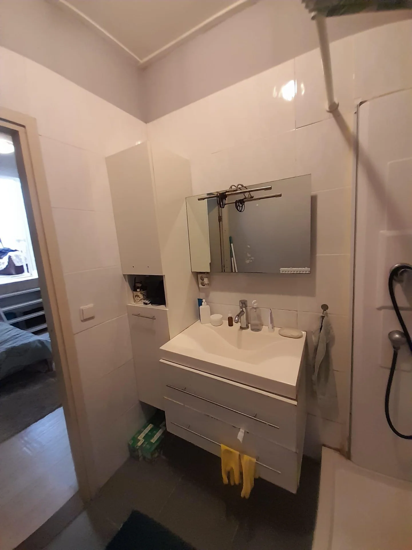 Foto van de Appartement gelegen aan de Grote Gracht in Maastricht