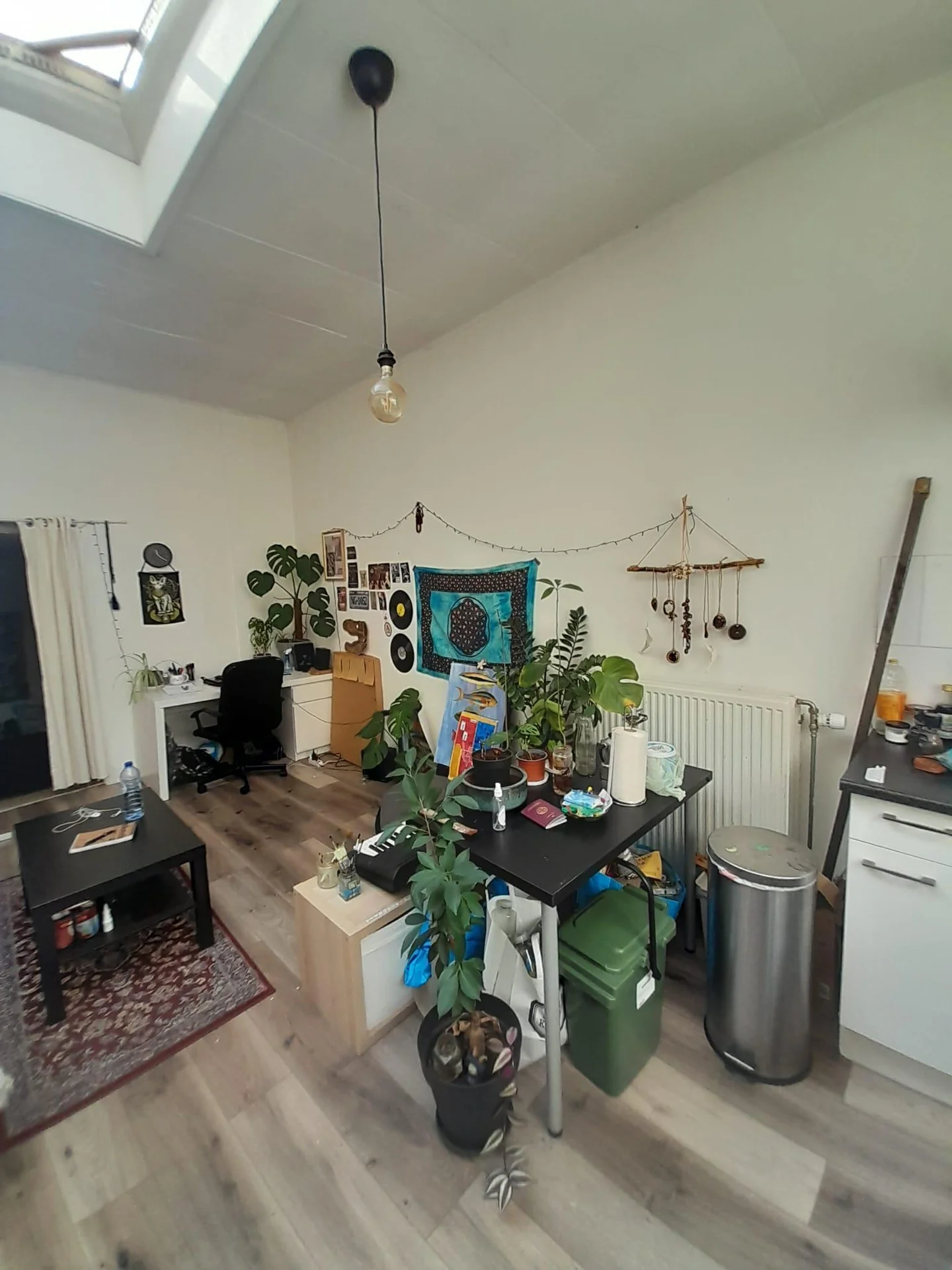 Foto van de Appartement gelegen aan de Grote Gracht in Maastricht