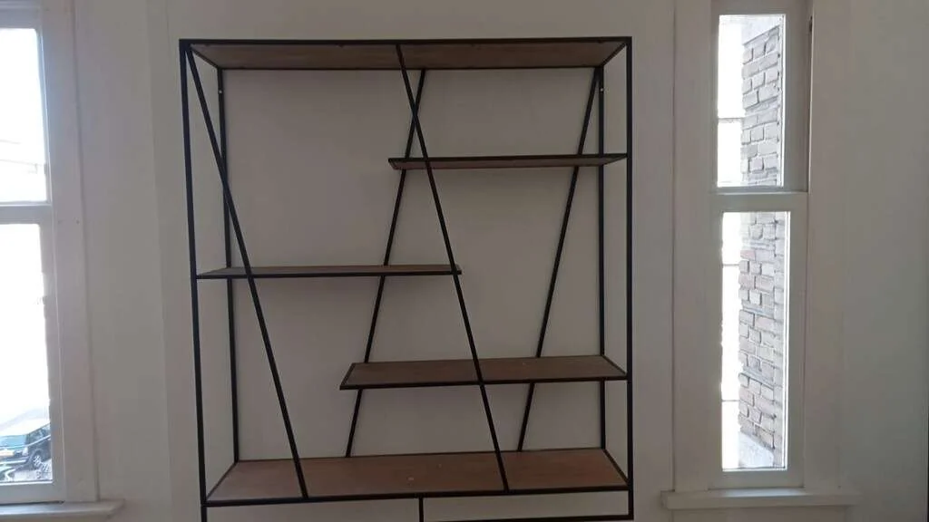 Foto van de Appartement gelegen aan de Vondelstraat in Den Haag