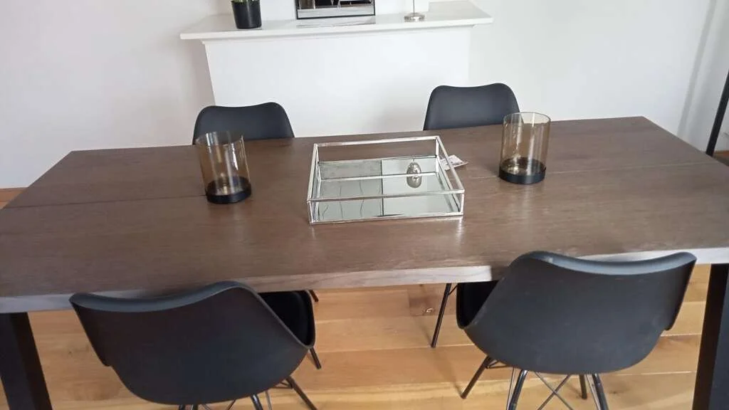 Foto van de Appartement gelegen aan de Vondelstraat in Den Haag