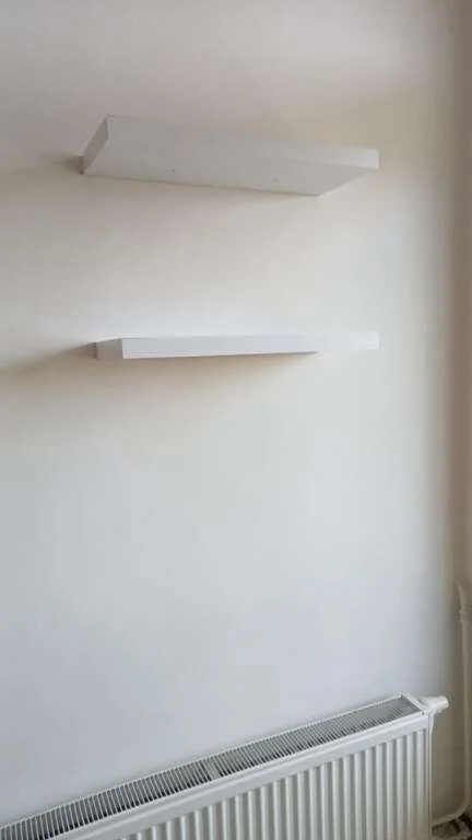 Foto van de Appartement gelegen aan de Vondelstraat in Den Haag