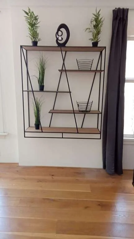 Foto van de Appartement gelegen aan de Vondelstraat in Den Haag