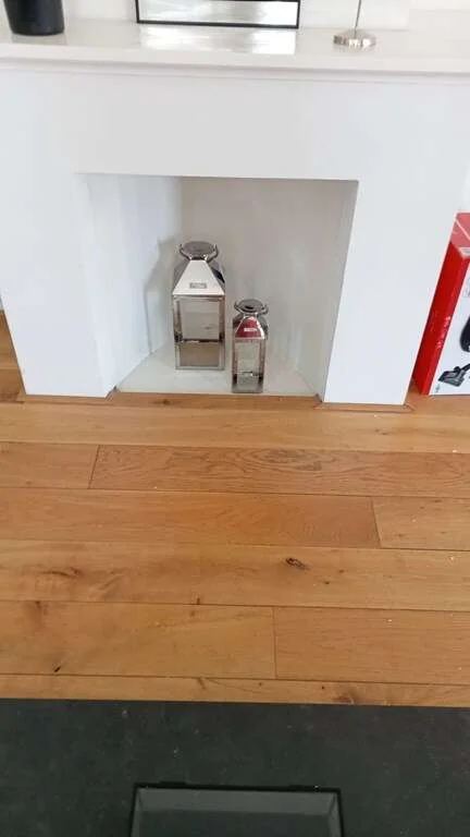Foto van de Appartement gelegen aan de Vondelstraat in Den Haag