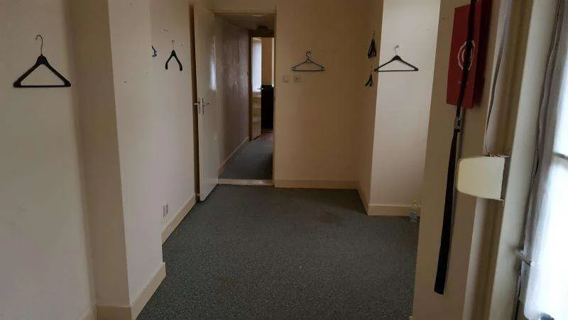 Foto van de Appartement gelegen aan de Brugstraat in Roosendaal