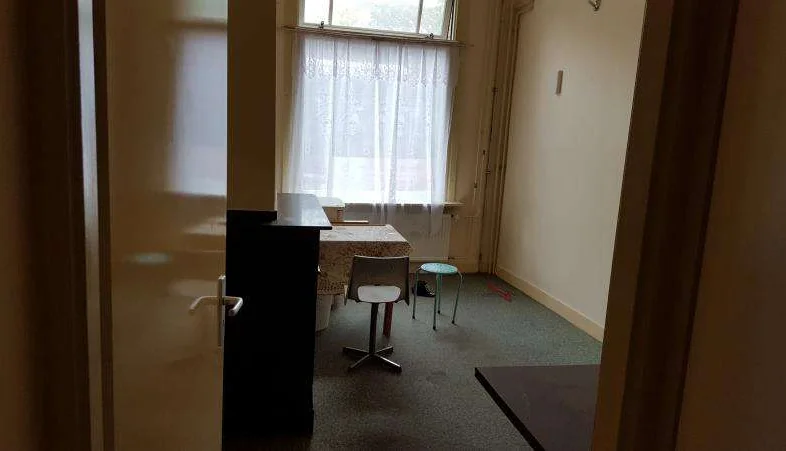 Foto van de Appartement gelegen aan de Brugstraat in Roosendaal