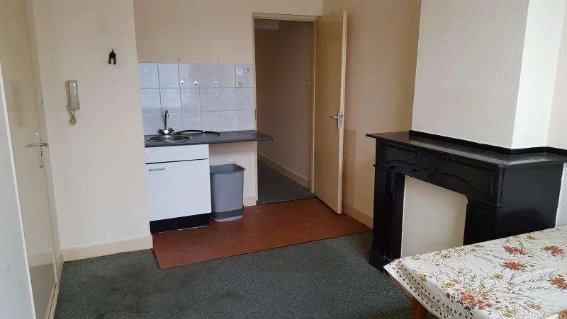 Foto van de Appartement gelegen aan de Brugstraat in Roosendaal