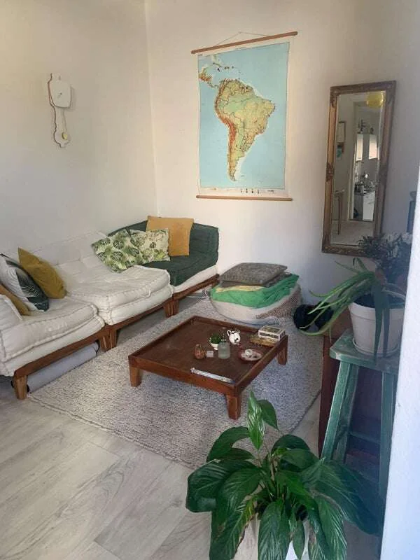 Foto van de Appartement gelegen aan de Juffrouw Idastraat in Den Haag