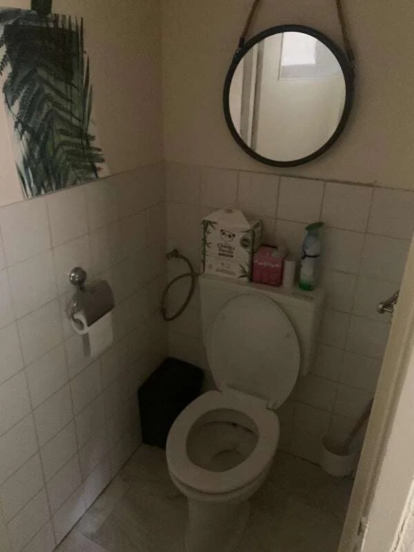 Foto van de Appartement gelegen aan de Juffrouw Idastraat in Den Haag