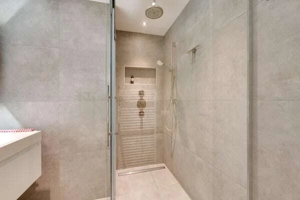 Foto van de Appartement gelegen aan de Dirk Vreekenstraat in Amsterdam