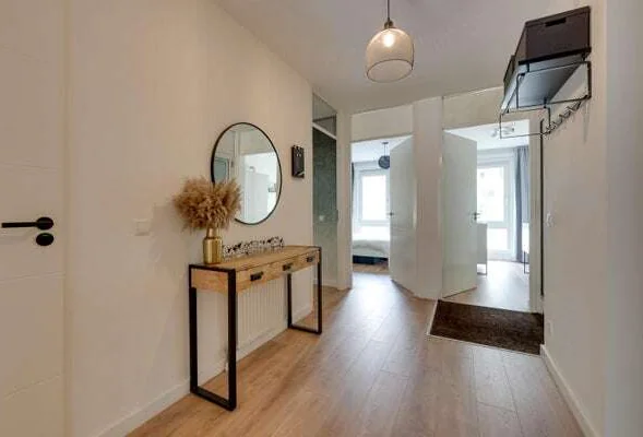 Foto van de Appartement gelegen aan de Dirk Vreekenstraat in Amsterdam